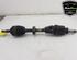 Drive Shaft RENAULT CLIO II (BB_, CB_)