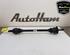 Drive Shaft BMW 5 Touring (F11), BMW 5 (F10)