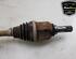 Drive Shaft DACIA SANDERO II, DACIA LOGAN MCV II