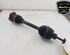 Drive Shaft AUDI A6 Allroad (4GH, 4GJ, C7)