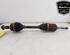 Drive Shaft OPEL INSIGNIA B Sports Tourer (Z18), OPEL INSIGNIA B Country Tourer (Z18)