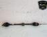 Drive Shaft OPEL CORSA E (X15), OPEL ADAM (M13), OPEL CORSA D (S07)