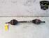 Drive Shaft TOYOTA PROACE Van (MDZ_), TOYOTA PROACE VERSO Bus (MPY_), TOYOTA PROACE Bus (MDZ_)