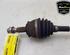 Drive Shaft OPEL MOKKA / MOKKA X (J13)