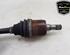 Drive Shaft OPEL MOKKA / MOKKA X (J13)