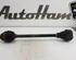 Drive Shaft AUDI TT (8J3), VW PASSAT Variant (3C5), VW PASSAT B7 Estate Van (365)