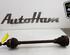 Drive Shaft AUDI TT Roadster (8N9), AUDI TT (8N3)