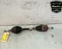 Drive Shaft FORD GALAXY III (CK), FORD S-MAX (CJ, WA6)