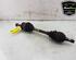 Drive Shaft OPEL ASTRA J Sports Tourer (P10)