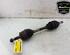 Drive Shaft OPEL ASTRA J Sports Tourer (P10)