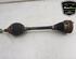 Drive Shaft SEAT LEON Sportstourer (KL8)