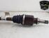 Drive Shaft RENAULT MODUS / GRAND MODUS (F/JP0_)