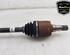 Drive Shaft TESLA MODEL X (5YJX)