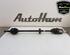 Drive Shaft CHRYSLER PT CRUISER (PT_)