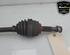 Drive Shaft NISSAN MICRA IV (K13_)