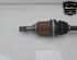 Drive Shaft NISSAN MICRA IV (K13_)