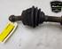 Drive Shaft ALFA ROMEO GT (937_)