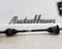 Drive Shaft BMW 1 (F20), BMW 3 Touring (F31), BMW 3 (F30, F80)