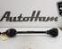 Drive Shaft VW PASSAT Variant (3C5), VW PASSAT B7 Estate Van (365), AUDI TT (8J3)