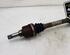 Drive Shaft PEUGEOT 206 Hatchback (2A/C), PEUGEOT 206 SW (2E/K), PEUGEOT 206 Saloon