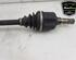 Drive Shaft RENAULT TRAFIC III Van (FG_), OPEL VIVARO B Bus (X82), OPEL VIVARO B Van (X82)