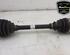 Drive Shaft RENAULT TRAFIC III Van (FG_), OPEL VIVARO B Bus (X82), OPEL VIVARO B Van (X82)