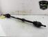 Drive Shaft OPEL ASTRA J Sports Tourer (P10)