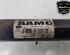 Drive Shaft OPEL ASTRA J Sports Tourer (P10)