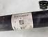 Drive Shaft MERCEDES-BENZ A-CLASS (W177), MERCEDES-BENZ B-CLASS (W247)