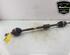 Drive Shaft FORD FIESTA VII (HJ, HF)