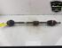 Drive Shaft FORD FIESTA VII (HJ, HF)