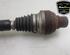 Drive Shaft VW JETTA IV (162, 163, AV3, AV2)