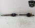 Drive Shaft OPEL GRANDLAND X (A18)