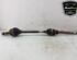 Drive Shaft OPEL GRANDLAND X (A18)