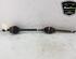 Drive Shaft OPEL GRANDLAND X (A18)