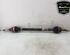 Drive Shaft PEUGEOT 208 II (UB_, UP_, UW_, UJ_), OPEL CORSA F (P2JO)