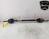 Drive Shaft PEUGEOT 208 II (UB_, UP_, UW_, UJ_), OPEL CORSA F (P2JO)