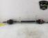 Drive Shaft PEUGEOT 208 II (UB_, UP_, UW_, UJ_), OPEL CORSA F (P2JO)