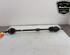 Drive Shaft OPEL MERIVA B MPV (S10)