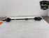 Drive Shaft OPEL MERIVA B MPV (S10)