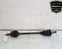 Drive Shaft MERCEDES-BENZ VITO / MIXTO Van (W639), MERCEDES-BENZ VITO Bus (W639)