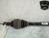 Drive Shaft BMW 1 (F21), BMW 1 (F20)