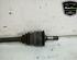 Drive Shaft BMW 1 (F21), BMW 1 (F20)