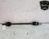 Drive Shaft VW UP! (121, 122, BL1, BL2, BL3, 123)