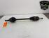 Drive Shaft PEUGEOT 207 CC (WD_), PEUGEOT 207 SW (WK_), PEUGEOT 207 (WA_, WC_)