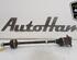 Drive Shaft FIAT PANDA (312_, 319_), FIAT PANDA VAN (312_, 519_)