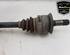 Drive Shaft BMW 1 (F20), BMW 3 (F30, F80), BMW 1 (F21)