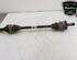 Drive Shaft BMW 1 (F20), BMW 3 (F30, F80), BMW 1 (F21)