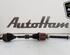 Drive Shaft NISSAN QASHQAI II SUV (J11, J11_)