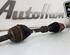 Drive Shaft NISSAN QASHQAI II SUV (J11, J11_)